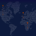Statistics on global adoption of crypto